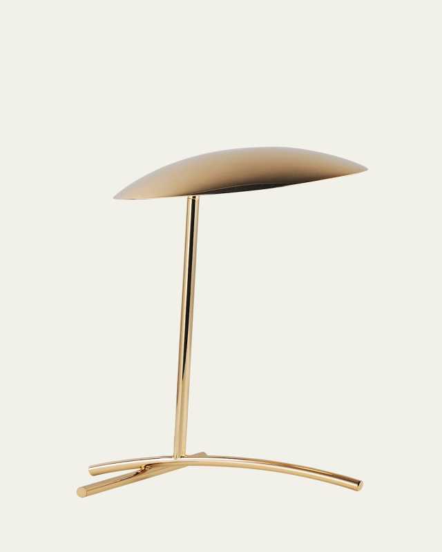 Vesta 15" Desk Lamp